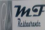 Logotipo Mf Restaurante